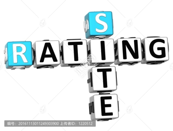 3D,Rating網(wǎng)站字謎