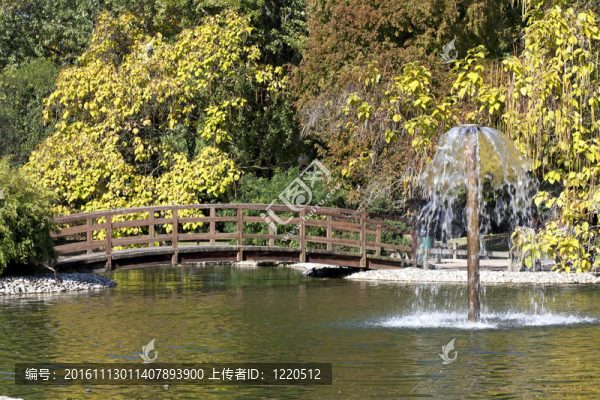 園橋