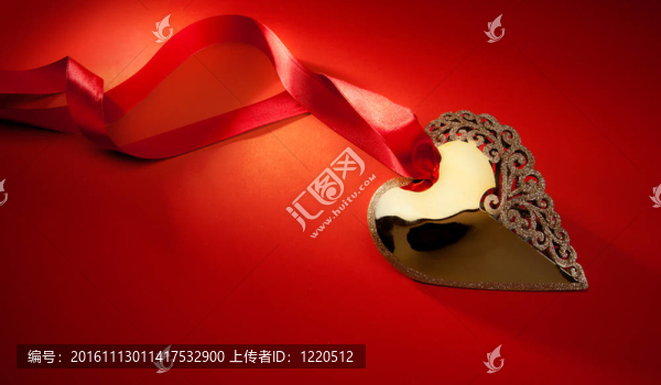 藝術(shù)般的心