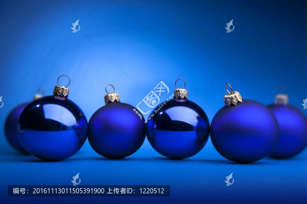 圣誕球