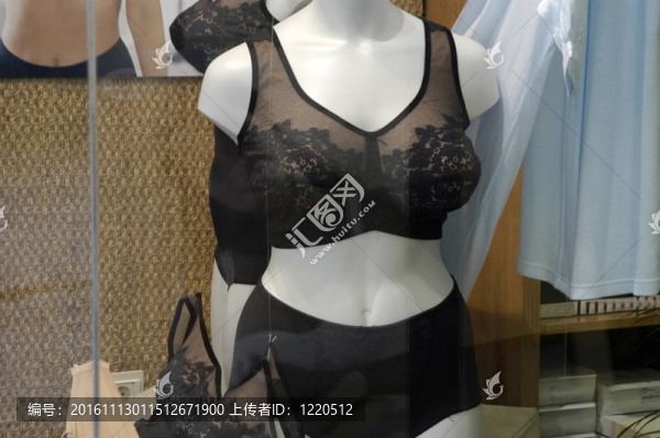 模特兒