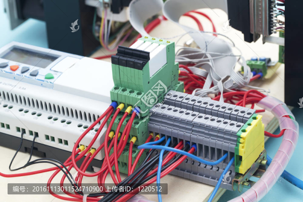 電子樣機