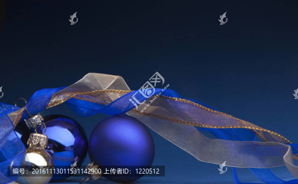 圣誕球