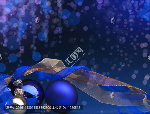 圣誕球