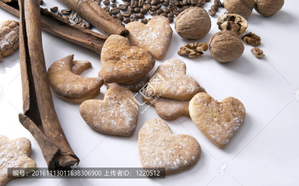 圣誕節(jié)的早晨
