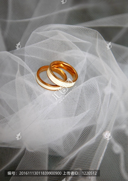 結婚戒指