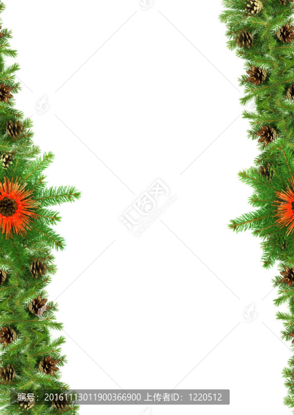 圣誕節(jié)的框架