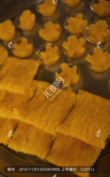 泰式甜點