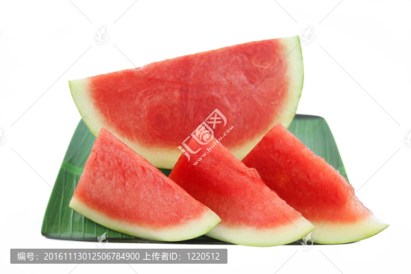 西瓜片