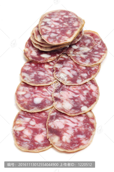 西班牙Salchichon