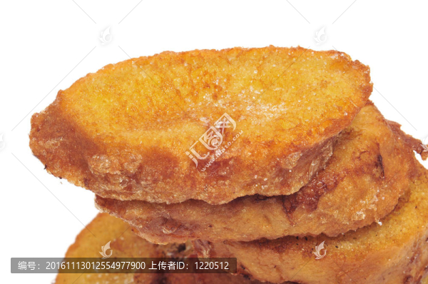 托里哈斯；典型借給西班牙甜