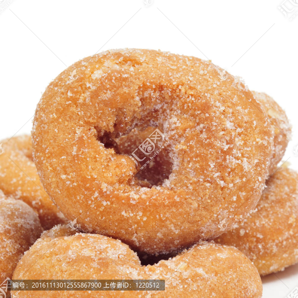 rosquillas
