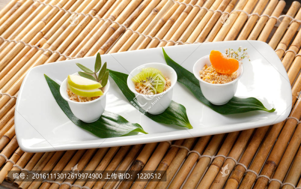 冰淇淋