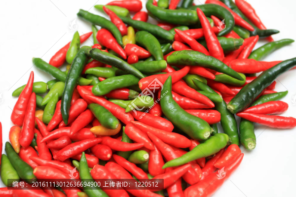 紅辣椒