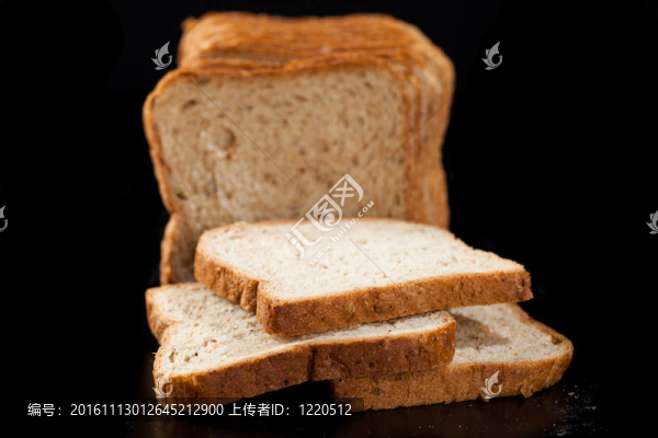 面包片