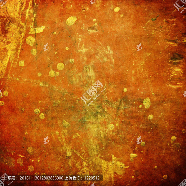 垃圾背景與文本或圖像空間