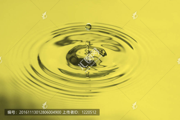 宏觀水滴