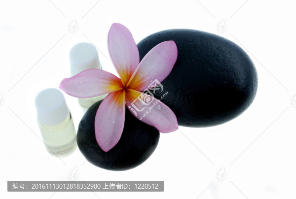 SPA的材料
