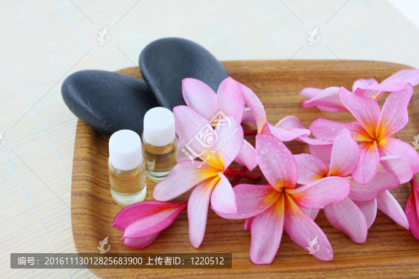 素馨花