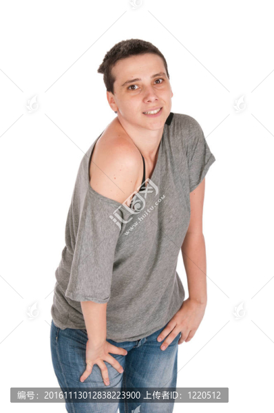 隨便的女人