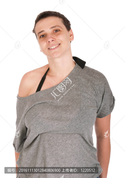 隨便的女人