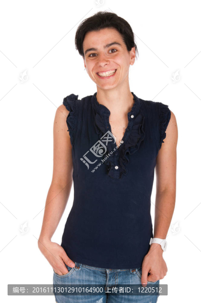 隨便的女人