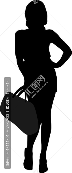 女人與包