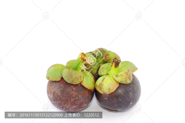 山竹