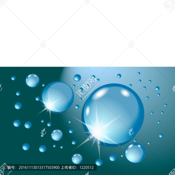 水滴