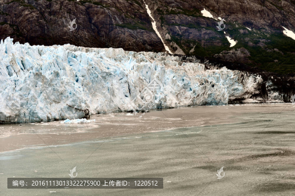 阿拉斯加冰川-匯圖網(wǎng) www.fosd68.com 阿拉斯加冰川