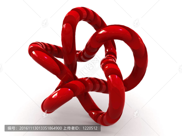 環(huán)面紐結(jié)