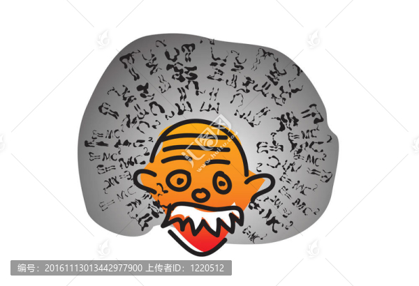彩色愛因斯坦