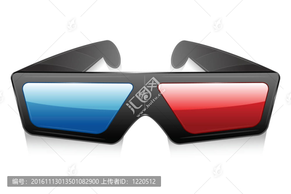 3D眼鏡