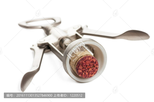 開瓶器