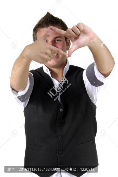 框架