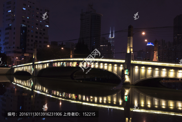 上海四川路橋