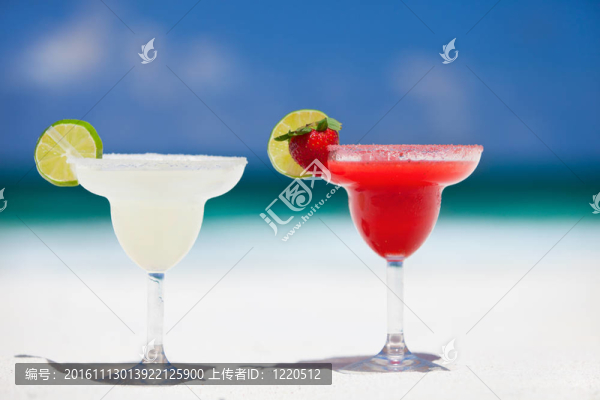 瑪格麗塔雞尾酒