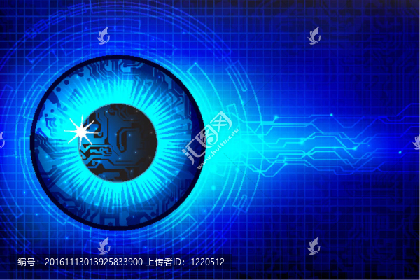 技術(shù)的眼睛
