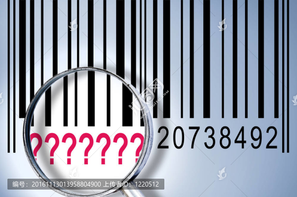 ？？？？？在條碼