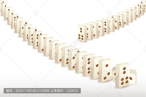 系列多米諾