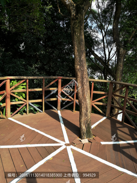 福田筆架山公園
