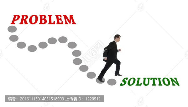 解決問(wèn)題