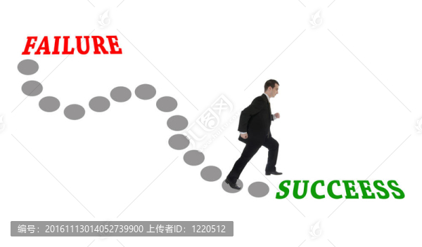 成功之路
