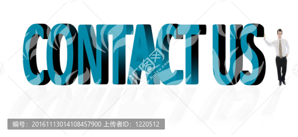 聯(lián)系我們的單詞和業(yè)務(wù)人員