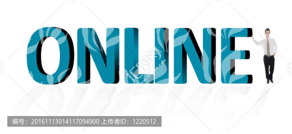 網(wǎng)絡詞與商務人