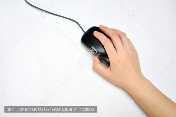 使用鼠標(biāo)