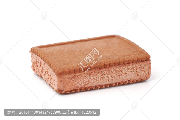 冰淇淋