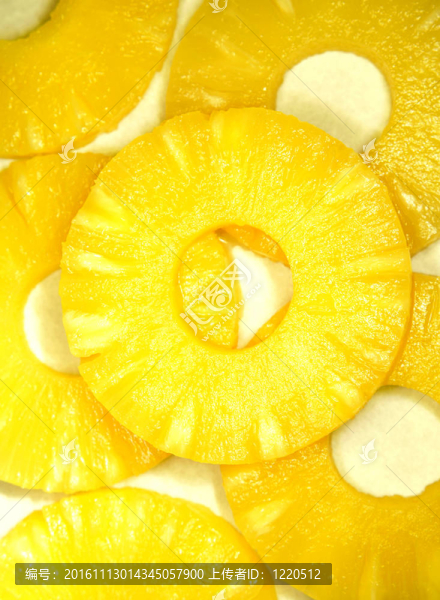 菠蘿