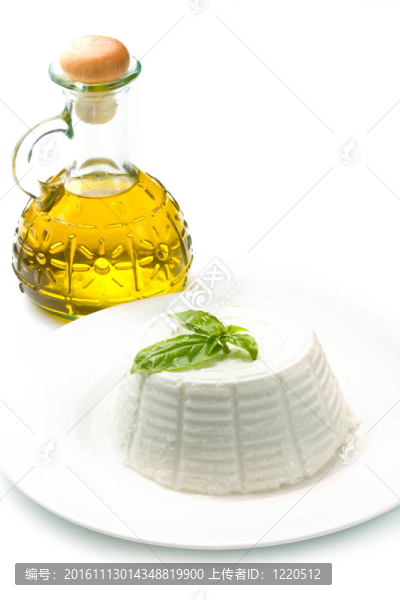 里科塔奶酪