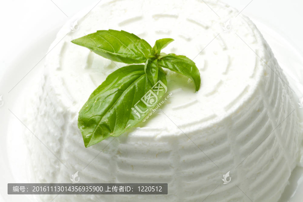 里科塔奶酪